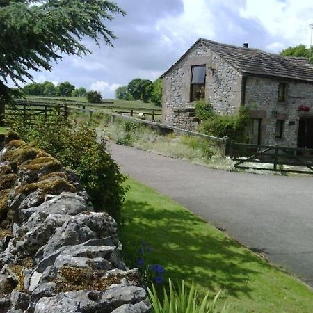 Old Coach House Apartamento Matlock  Exterior foto