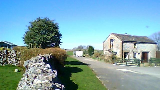 Old Coach House Apartamento Matlock  Exterior foto