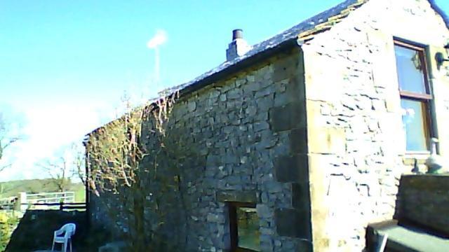 Old Coach House Apartamento Matlock  Exterior foto
