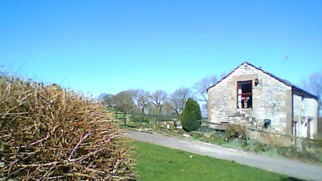 Old Coach House Apartamento Matlock  Exterior foto