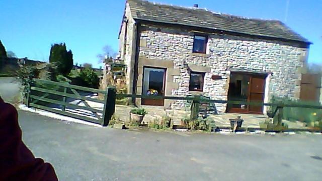Old Coach House Apartamento Matlock  Exterior foto