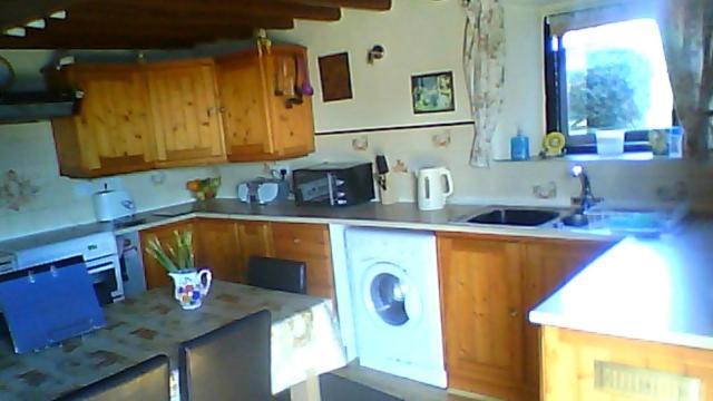 Old Coach House Apartamento Matlock  Exterior foto