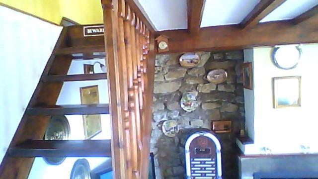Old Coach House Apartamento Matlock  Exterior foto