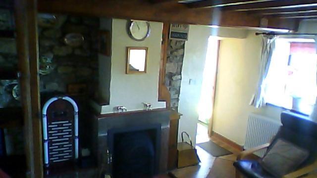 Old Coach House Apartamento Matlock  Exterior foto