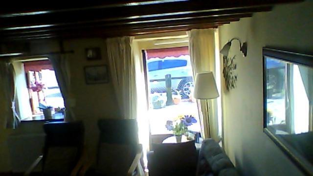 Old Coach House Apartamento Matlock  Exterior foto