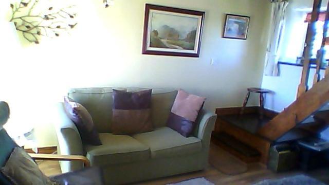 Old Coach House Apartamento Matlock  Exterior foto