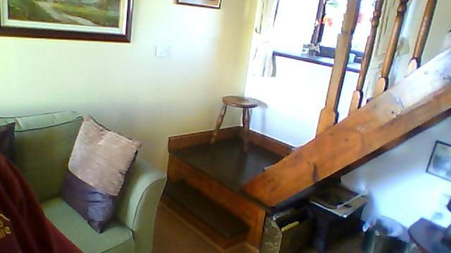 Old Coach House Apartamento Matlock  Exterior foto