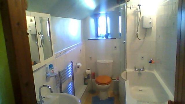 Old Coach House Apartamento Matlock  Exterior foto