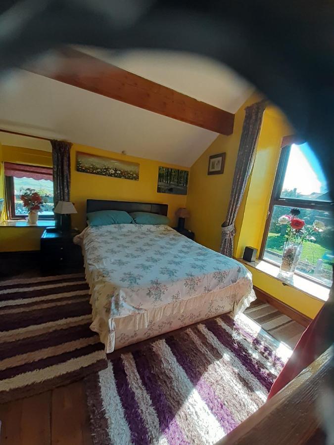 Old Coach House Apartamento Matlock  Exterior foto