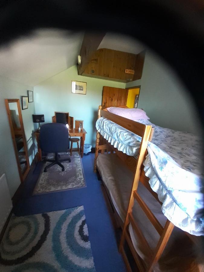 Old Coach House Apartamento Matlock  Exterior foto