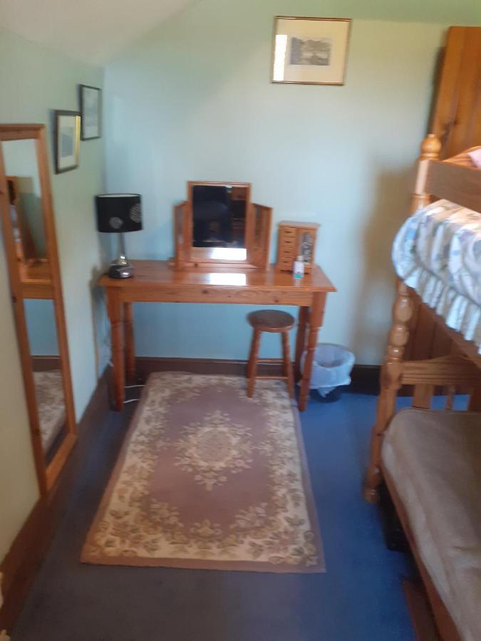 Old Coach House Apartamento Matlock  Exterior foto