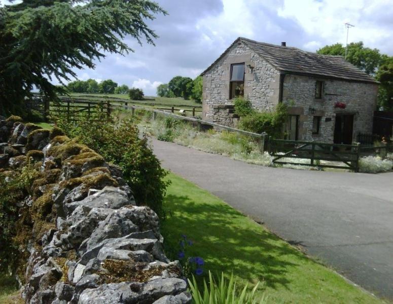 Old Coach House Apartamento Matlock  Exterior foto